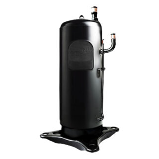SCROLL COMPRESSOR MITSUBISHI ANB33FKJMT Inverter