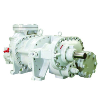 Ricambi Compressori MYCOM