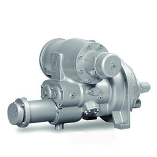 Spares Compressors SABROE