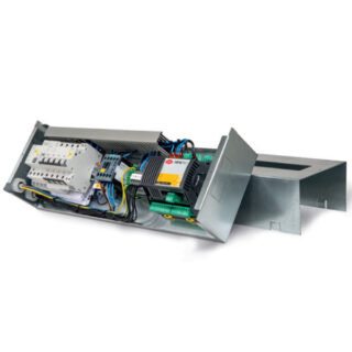QUADRO ELETTRICO BS10 C