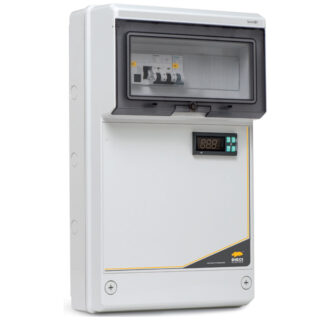 ELECTRICAL BOARD CS3 C
