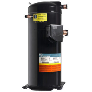COMPRESSORI SCROLL INVOTECH Serie YW