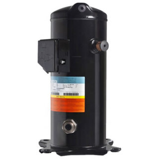 COMPRESSORI SCROLL INVOTECH Serie YM