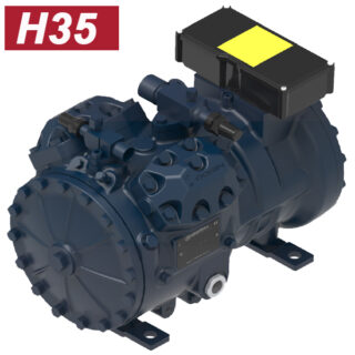 RICAMBI COMPRESSORI DORIN H35
