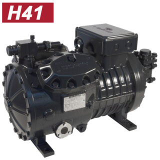 RICAMBI COMPRESSORI DORIN H41
