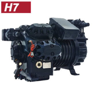 SPARE PARTS COMPRESSORS DORIN H7