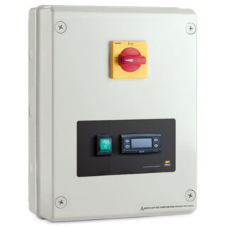 QUADRO ELETTRICO FC10 E
