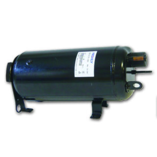 COMPRESSORE ROTATIVO HITACHI HIGHLY PDD122LV