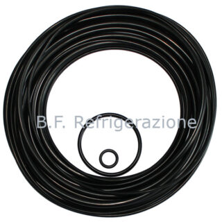 KIT O-RING PER COMPRESSORE HOWDEN WRV 321 MK6