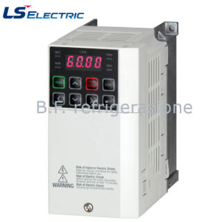 LS ELECTRIC S100 INVERTER PER COMPRESSORI BLDC 1pH 200V