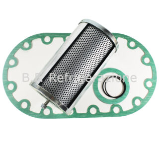 FILTRO OLIO PER COMPRESSORE SABROE SMC100 MK3