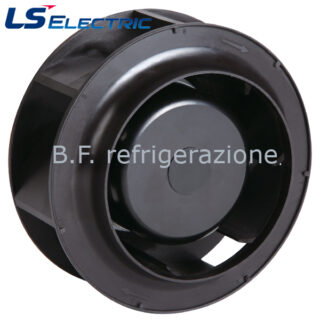 Centrifugal Fans EC LS Electric