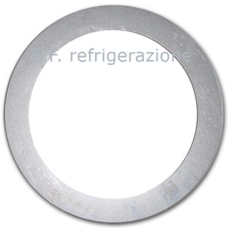 DISCO VALVOLA ASPIRANTE PER COMPRESSORE SABROE SMC 100