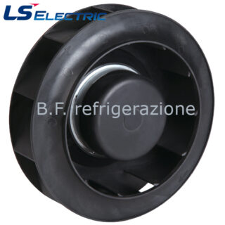 CENTRIFUGAL FAN EC A092/25/01-CB220P/44N1-NN-01