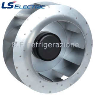 VENTILATORE CENTRIFUGO  EC A092/25/01-CB280S/80N1-NN-01
