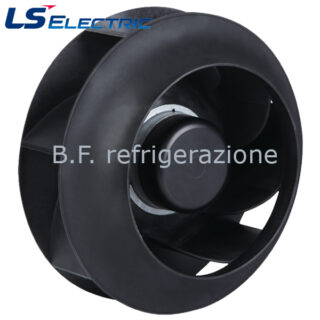 VENTILATORE CENTRIFUGO  EC A072/25/01-CB225P/49N1-NN-01