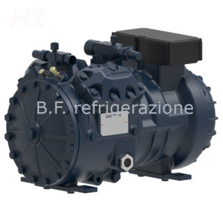 COMPRESSORE DORIN HI1201CC
