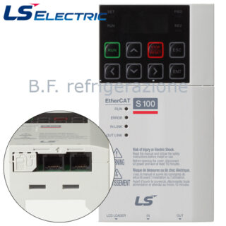 S100 ETHERCAT CECT-S100