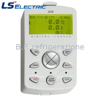 S100 LCD KEYPAD