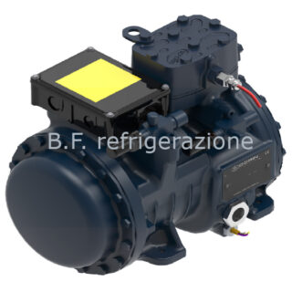 COMPRESSOR DORIN HEX151CC