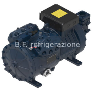 COMPRESSORE DORIN HEX1001CS