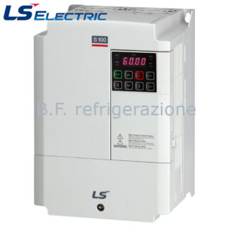 LS ELECTRIC S100 INVERTER FOR COMPRESSORS BLDC 3pH 400V