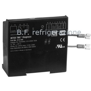 INT69 TML DIAGNOSE 22A495