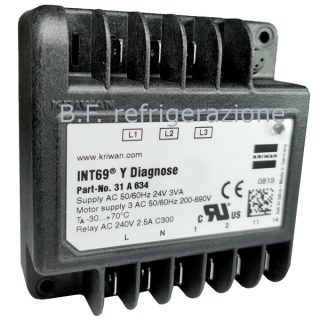 INT69 Y DIAGNOSE 31A634