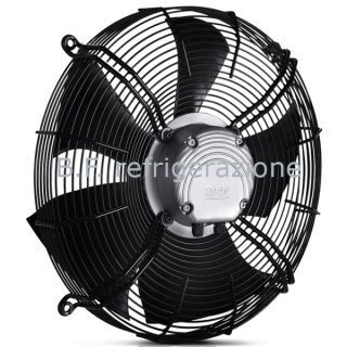 VENTILATORE ASSIALE HIDRIA R09R-3130HA-4T-3524