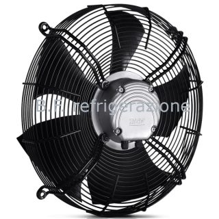 Axial Fans AC HIDRIA