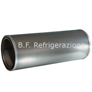 COALESCING FILTER FOR SAB 128