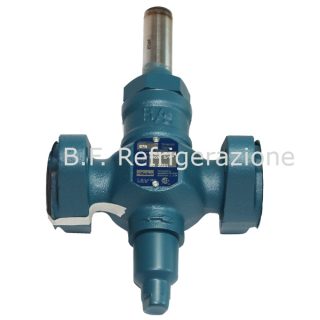 Valves PARKER