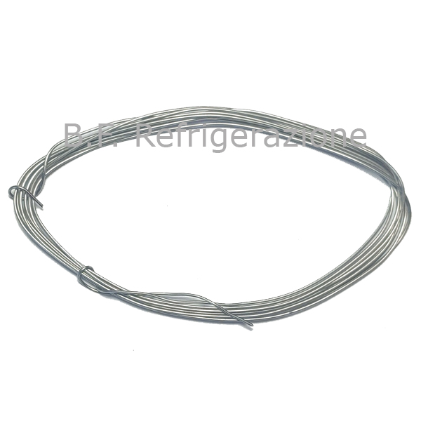 LOCKING WIRE FOR COMPRESSOR HOWDEN WRV 163/204 B.F. Refrigeration Srl