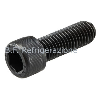 VITE PER COMPRESSORE HOWDEN WRV 321 CYLINDER OUTLET COVER