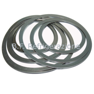 DISCHARGE VALVE SPRING AND RING SET COMPRESSOR GRASSO RC11/12