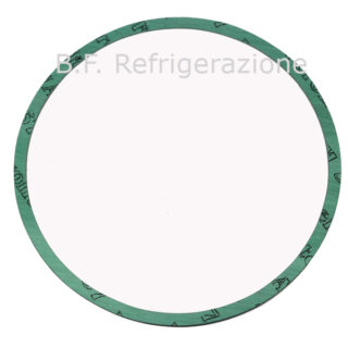 GASKET 180X196X1.5 COMPRESSOR GRASSO RC11/12 12E