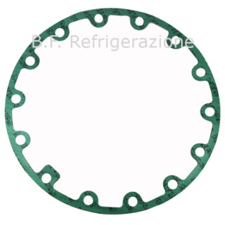GUARNIZIONE LATO BRONZINE PER SABROE T/SMC 112-116 MK4