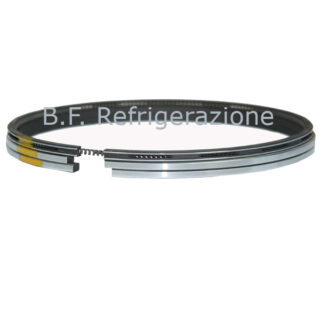 PISTON RINGS COMPRESSOR GRASSO RC11/12 12E