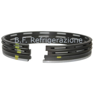 PISTON RINGS COMPRESSOR GRASSO RC11/12