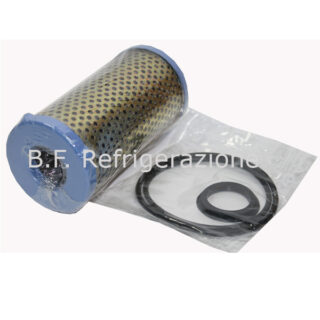 SUCTION OIL FILTER COMPRESSOR GRASSO RC 10 12 12E