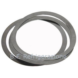 SUCTION VALVE SPRING AND RING SET COMPRESSOR GRASSO RC11/12