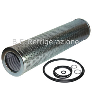 OIL FILTER FOR SAB 128/163 MK2