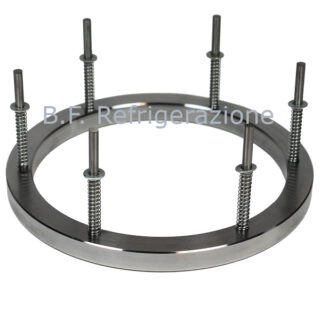 ANELLO DI PARZIALIZZAZIONE PER COMPRESSORE SABROE SMC 100