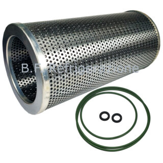 OIL FILTER FOR SAB 128 MK4