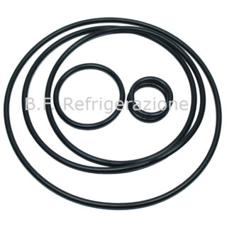 CONNECTION GASKET FOR SAB163 MK4