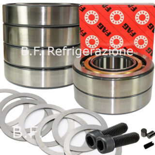 KIT BEARING FOR COMPRESSOR SAB 128 MK1-4