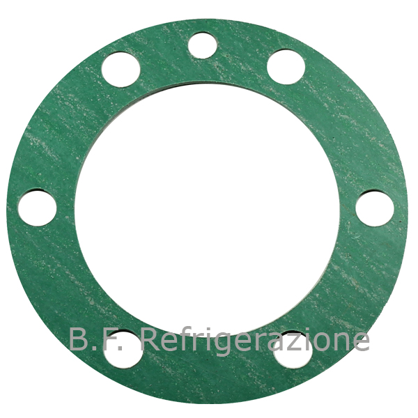 GUARNIZIONE POMPA OLIO MYCOM B/WB