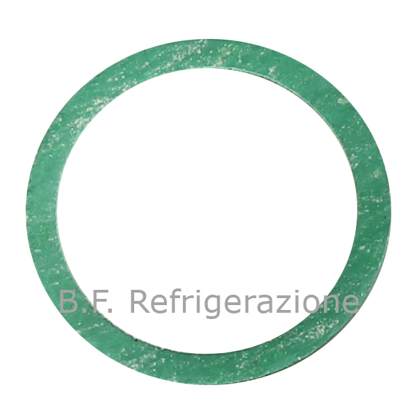 GASKET OIL STRAINER COVER MYCOM B/WB