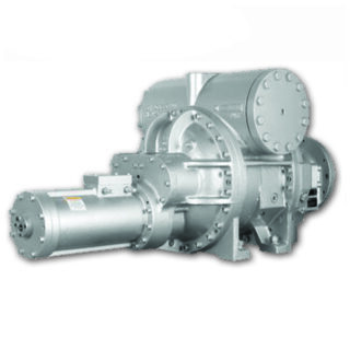 RICAMBI PER COMPRESSORI FRICK SGC 193