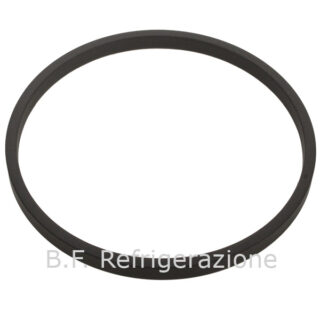PTFE ANELLO PER SABROE TDSH/SGC/SAB 163-193